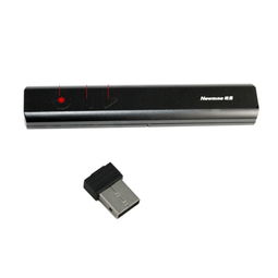 纽曼 V1202 激光遥控笔 高效演示与无线操控的得力助手