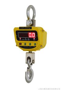 如何选择优质的无线遥控电子吊秤？OCS与XZ品牌无线遥控器深度解析