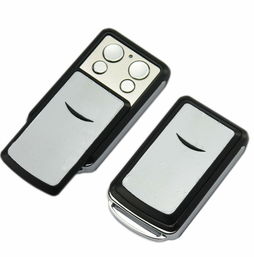 F51D车库门与伸缩门无线遥控器 型号、规格与价格指南