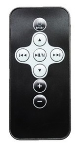 2.4G无线音箱 集无线遥控、无接触充电与防泼溅于一体的智能音频解决方案